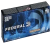 Federal 300BLKB Power-Shok 300Blackout 150gr Jacketed Soft Point 20 Per Box 10 Case