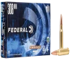 Federal 308150LFA Power-Shok Copper 308Win 150gr Copper Hollow Point 20 Per Box 10 Case