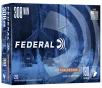 Federal 308B Power-Shok 308Win 180gr Jacketed Soft Point 20 Per Box 10 Case