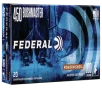 Federal 450BMB Power-Shok 450Bushmaster 300gr Jacketed Soft Point 20 Per Box 10 Case