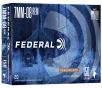 Federal 708CS Power-Shok 7mm-08Rem 150gr Jacketed Soft Point 20 Per Box 10 Case