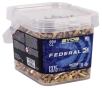 Federal 750BKT1375 Champion Training BYOB 22LR 36gr Copper Plated Hollow Point 1375 Box