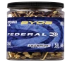 Federal 757BTL250 Champion Training BYOB 22WMR 50gr Jacketed Hollow Point 250 Per Box 8 Case