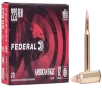 Federal AE223N American Eagle Rifle 223Rem 62gr Full Metal Jacket Boat Tail 20 Per Box 25 Case