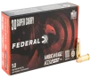 Federal AE30SCA American Eagle Handgun 30Super Carry 100gr Full Metal Jacket 50 Per Box 20 Case