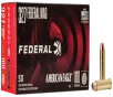 Federal AE327 American Eagle Handgun 327FederalMag 100gr Soft Point 50 Per Box 20 Case