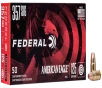 Federal AE357S2 American Eagle Handgun 357Sig 125gr Full Metal Jacket 50 Per Box 20 Case