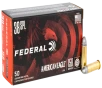 Federal AE38B American Eagle Handgun 38Special 158gr Lead Round Nose 50 Per Box 20 Case