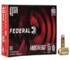 Federal AE40R2 American Eagle Handgun 40S W 155gr Full Metal Jacket 50 Per Box 20 Case