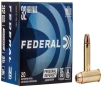 Federal C32HRB Personal Defense 32H R Mag 85gr Jacketed Hollow Point 20 Per Box 25 Case