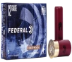 Federal F12700 Power-Shok Magnum 12Gauge 2 75  9Pellets 1 3 16oz 00BuckShot 5 Per Box 50 Case