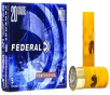 Federal F2033B Power-Shok Magnum 20Gauge 2 75  20Pellets 1oz 3BuckShot 5 Per Box 50 Case