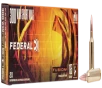 Federal F300WSMFS1 Fusion 300WSM 165gr Bonded Soft Point 20 Per Box 10 Case