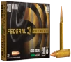 Federal GM300WM Premium Gold Medal 300WinMag 190gr Sierra MatchKing BTHP 20 Per Box 10 Case