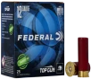 Federal GMT12175 Premium Paper Wad 12Gauge 2 75  1oz 7 5Shot 25 Per Box 10 Case