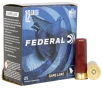 Federal H12175 Game-Shok Upland 12Gauge 2 75  1oz 7 5Shot 25 Per Box 10 Case
