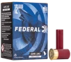 Federal H1234 Game-Shok Heavy Field 12Gauge 2 75  1 1 8oz 4Shot 25 Per Box 10 Case