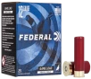 Federal H12575 Game-Shok Heavy Field 12Gauge 2 75  1 1 4oz 7 5Shot 25 Per Box 10 Case