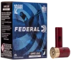 Federal H1266 Game-Shok High Brass 12Gauge 2 75  1 1 4oz 6Shot 25 Per Box 10 Case