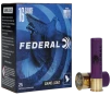Federal H16075 Game-Shok Upland 16Gauge 2 75  1oz 7 5Shot 25 Per Box 10 Case