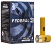 Federal H2045 Game-Shok High Brass 20Gauge 2 75  1oz 5Shot 25 Per Box 10 Case