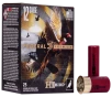 Federal HVF128 Premium Hi-Bird 12Gauge 2 75  1 1 8oz 8Shot 25 Per Box 10 Case