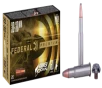 Federal LG30301 Premium HammerDown 30-30Win 150gr Bonded Soft Point 20 Per Box 10 Case