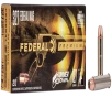 Federal LG327F1 Premium HammerDown 327FederalMag 127gr Bonded Hollow Point 20 Per Box 10 Case