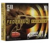 Federal LG35R1 Premium HammerDown 35Rem 220gr Bonded Hollow Point 20 Per Box 10 Case