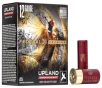 Federal P12875 Premium Wing-Shok High Velocity 12Gauge 2 75  1 1 8oz 7 5Shot 25 Per Box 10 Case