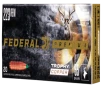 Federal P223TC1 Premium 223Rem 55gr Trophy Copper 20 Per Box 10 Case