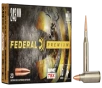 Federal P243K Premium 243Win 85gr Barnes TSX 20 Per Box 10 Case