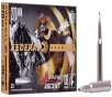 Federal P270TA1 Premium Terminal Ascent 270Win 136gr 20 Per Box 10 Case