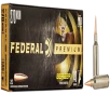 Federal P270WSMBCH1 Premium 270WSM 140gr Berger Hybrid Hunter 20 Per Box 10 Case