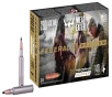 Federal P280A1TC1 Premium 280Ackley Improved 140gr Trophy Copper 20 Per Box 10 Case