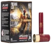 Federal P2836 Premium Wing-Shok High Velocity 28Gauge 2 75  3 4oz 6Shot 25 Per Box 10 Case