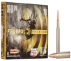Federal P3006AE Premium 30-06Springfield 180gr Barnes TSX 20 Per Box 10 Case
