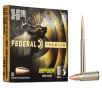 Federal P3006BCH1 Premium 30-06Springfield 168gr Berger Hybrid Hunter 20 Per Box 10 Case