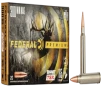 Federal P300WR Premium 300WinMag 165gr Barnes TSX 20 Per Box 10 Case