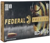 Federal P300WSMELDX1 Premium ELD-X 300WSM 200gr 20 Per Box 10 Case
