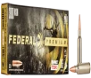 Federal P300WSMG Premium 300WSM 165gr Barnes TSX 20 Per Box 10 Case