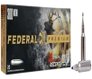 Federal P300WSMTA1 Premium Terminal Ascent 300WSM 200gr 20 Per Box 10 Case
