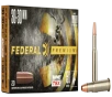 Federal P3030G Premium 30-30Win 150gr Barnes TSX 20 Per Box 10 Case