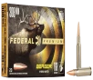 Federal P308BCH1 Premium 308Win 168gr Berger Hybrid Hunter 20 Per Box 10 Case