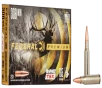 Federal P308H Premium 308Win 165gr Barnes TSX 20 Per Box 10 Case