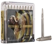 Federal P416RT1 Premium Safari Cape-Shok 416RemMag 400gr Trophy Bonded Bear Claw 20 Per Box 10 Case