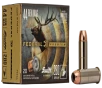 Federal P44SA Premium 44RemMag 280gr Swift A Frame 20 Per Box 10 Case