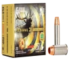 Federal P454XB1 Premium 454Casull 250gr Barnes Expander BRX 20 Per Box 10 Case