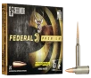 Federal P65CRDBCH1 Premium 6 5Creedmoor 135gr Berger Hybrid Hunter 20 Per Box 10 Case