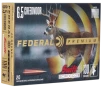 Federal P65CRDSS1 Premium 6 5Creedmoor 130gr Swift Scirocco II 20 Per Box 10 Case